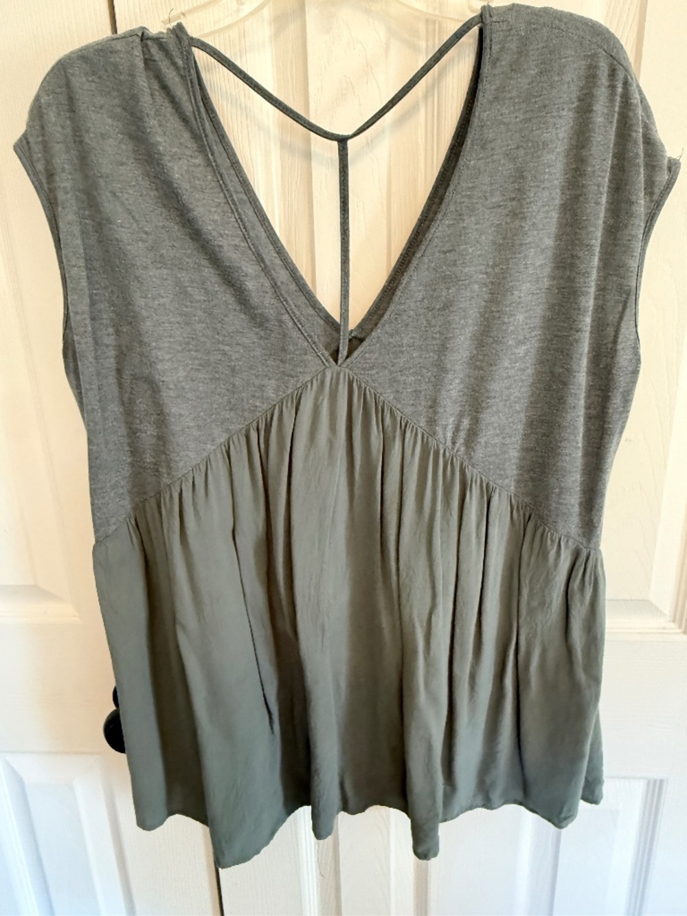 Cute Summer Top - Picture 2 of 3